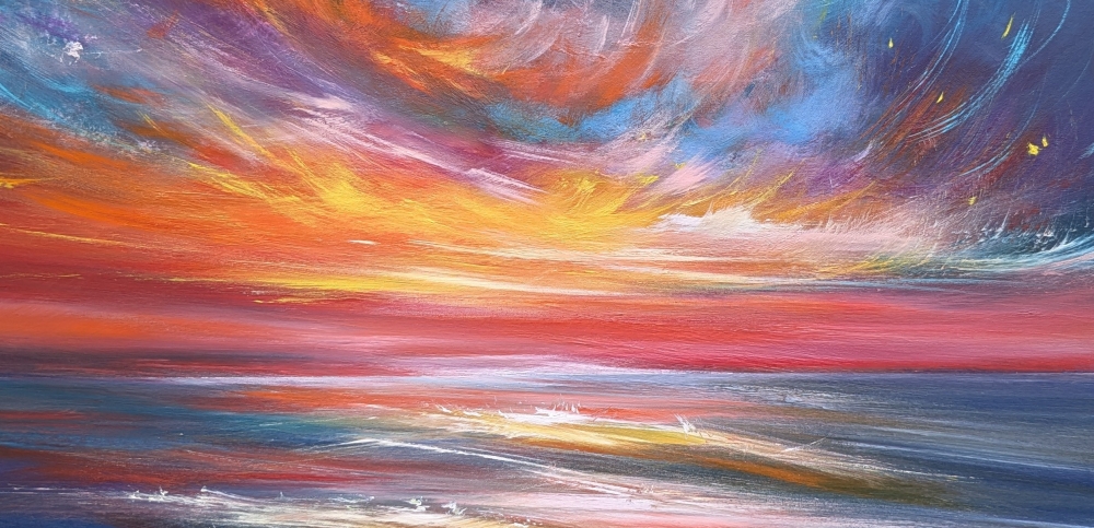 Storms of the Soul