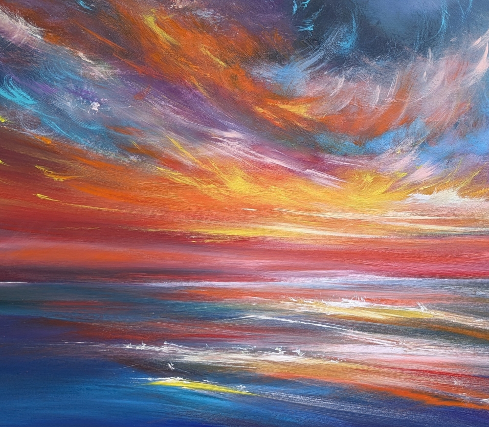 Storms of the Soul