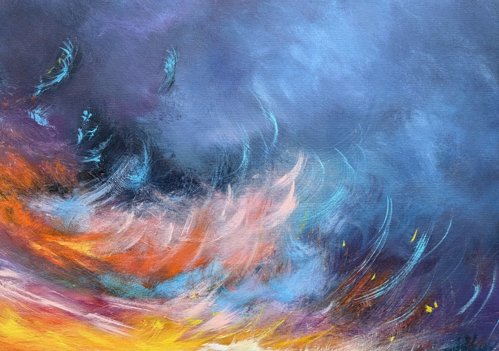 Storms of the Soul
