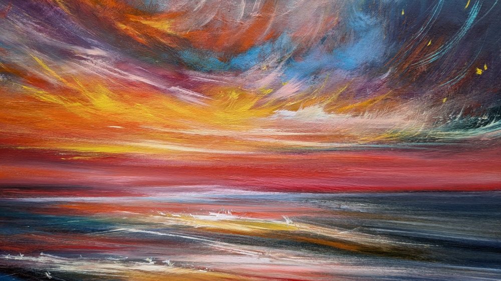 Storms of the Soul