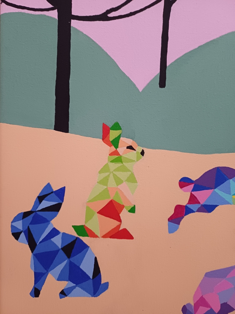 Rabbits