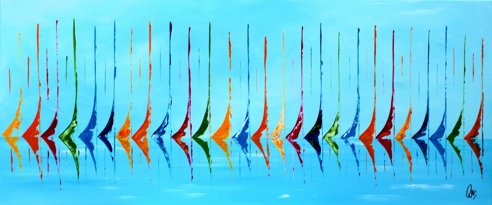 Sailing Symphony