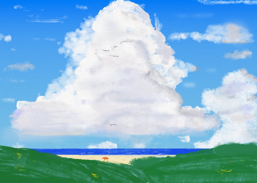 Seascape