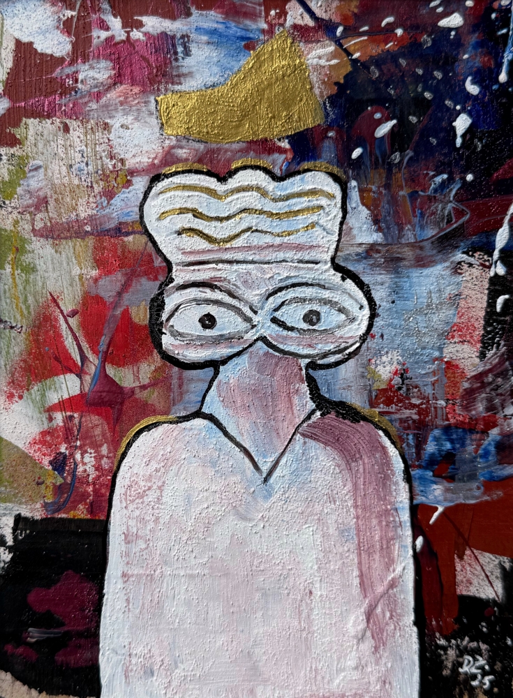 Halaf Idol – AIS 006