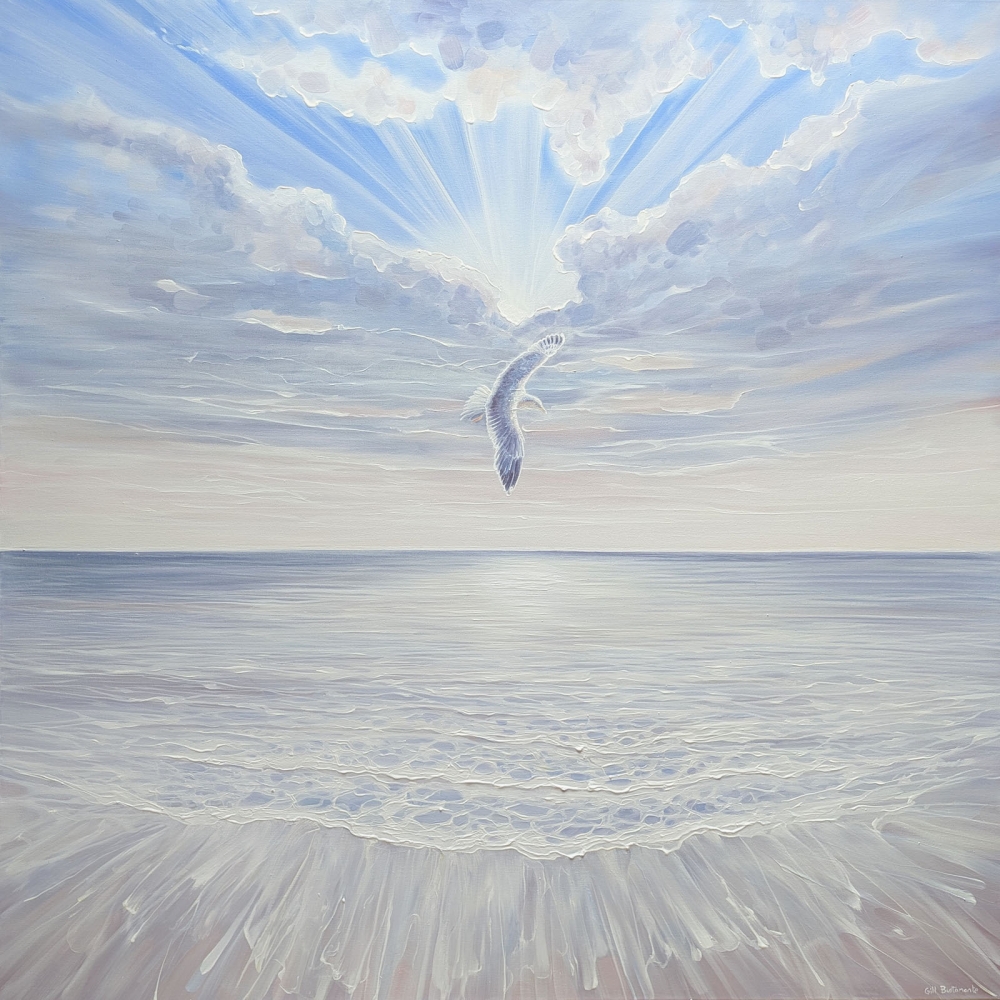 The Soul of the Sea