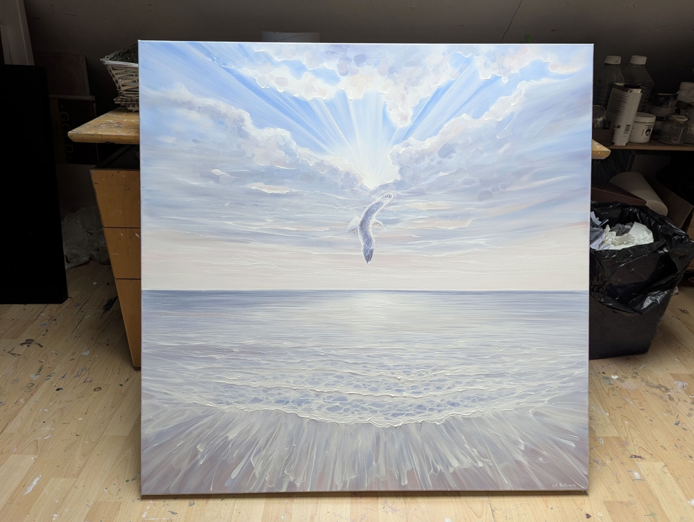 The Soul of the Sea