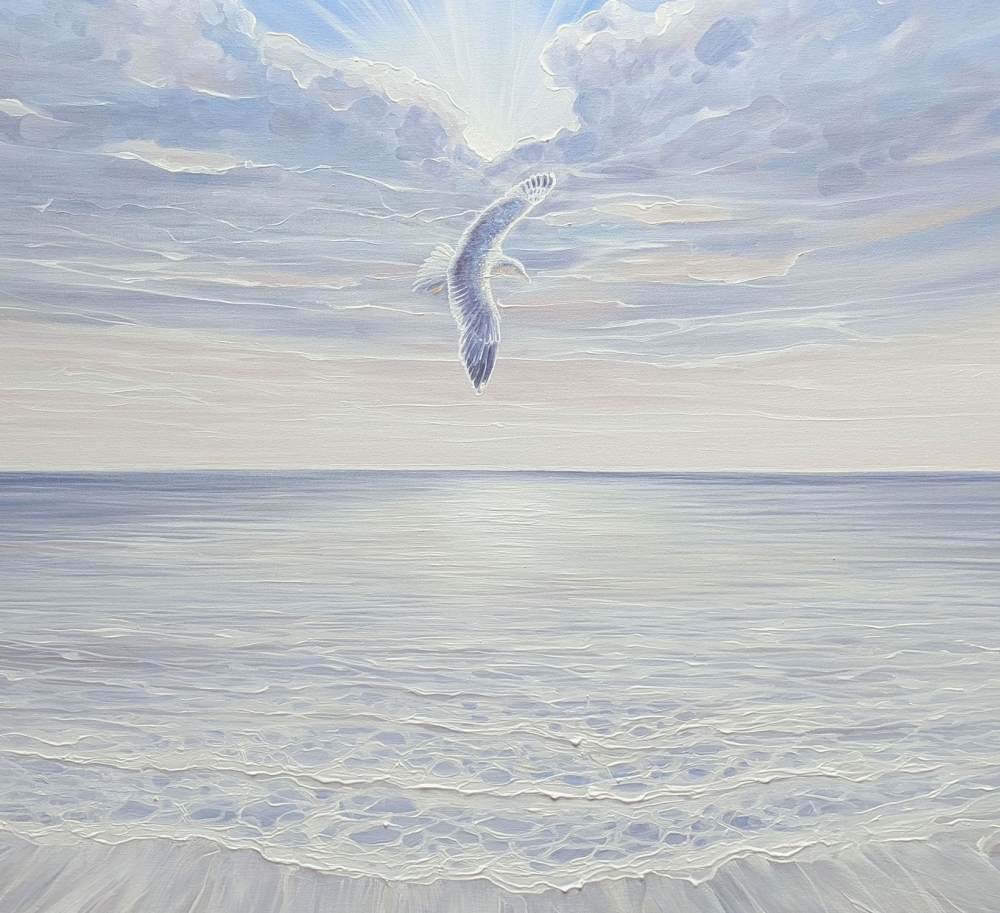 The Soul of the Sea