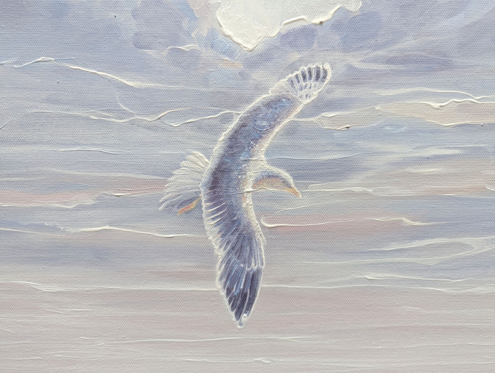 The Soul of the Sea