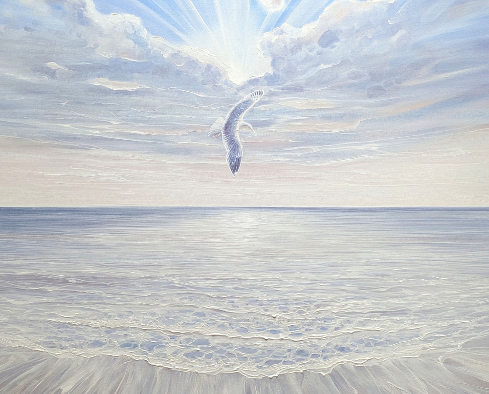 The Soul of the Sea