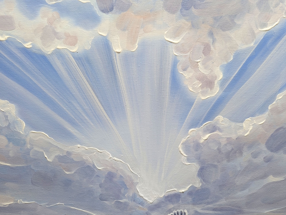 The Soul of the Sea