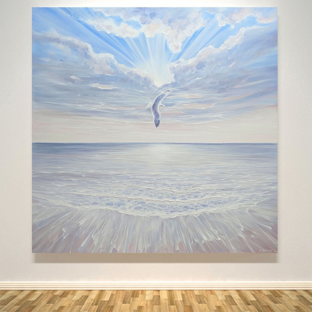 The Soul of the Sea