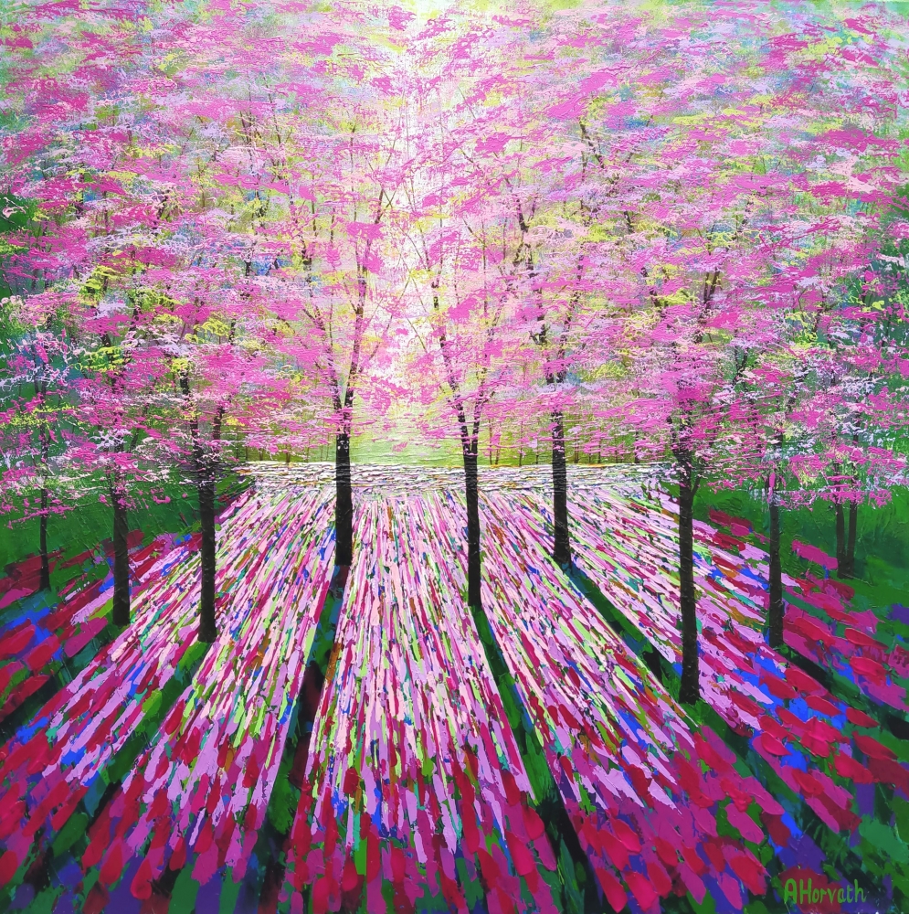 Spring Lights