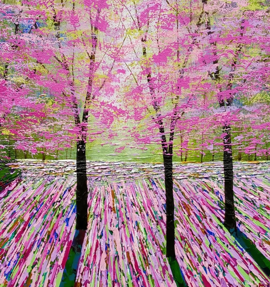 Spring Lights
