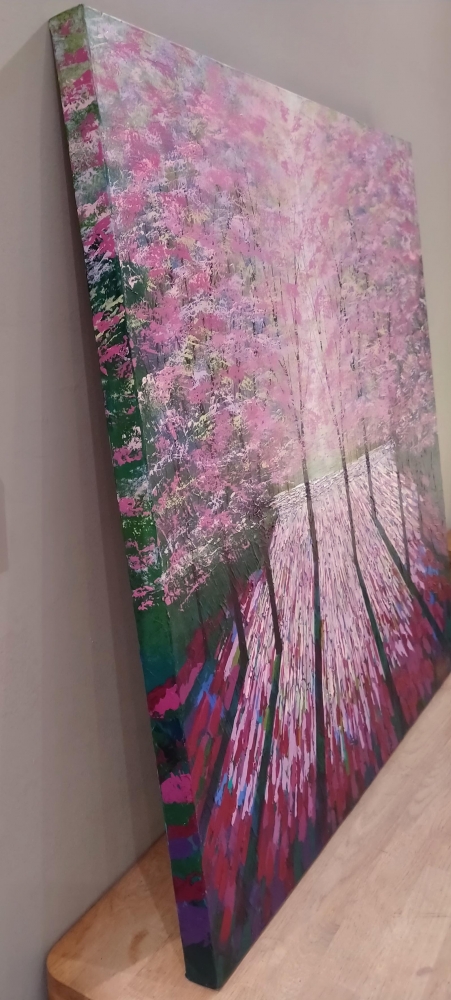 Spring Lights