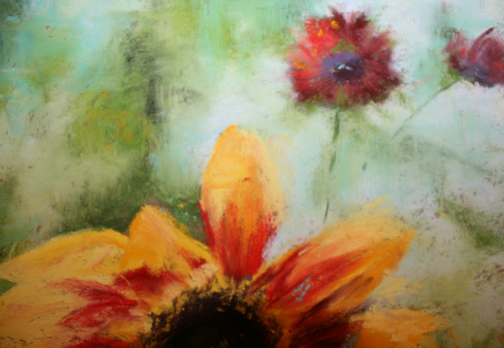 Sunflower 2
