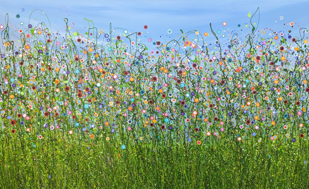 A Symphony Of Colour #2