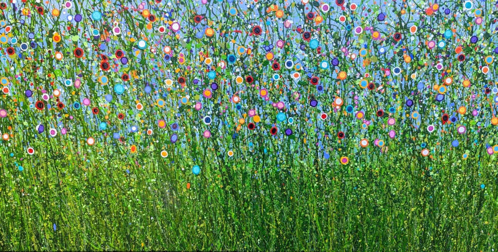 A Symphony Of Colour #2