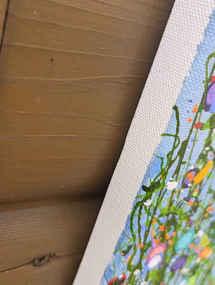 A Symphony Of Colour #2