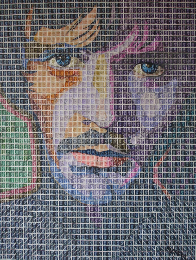Terence Stamp