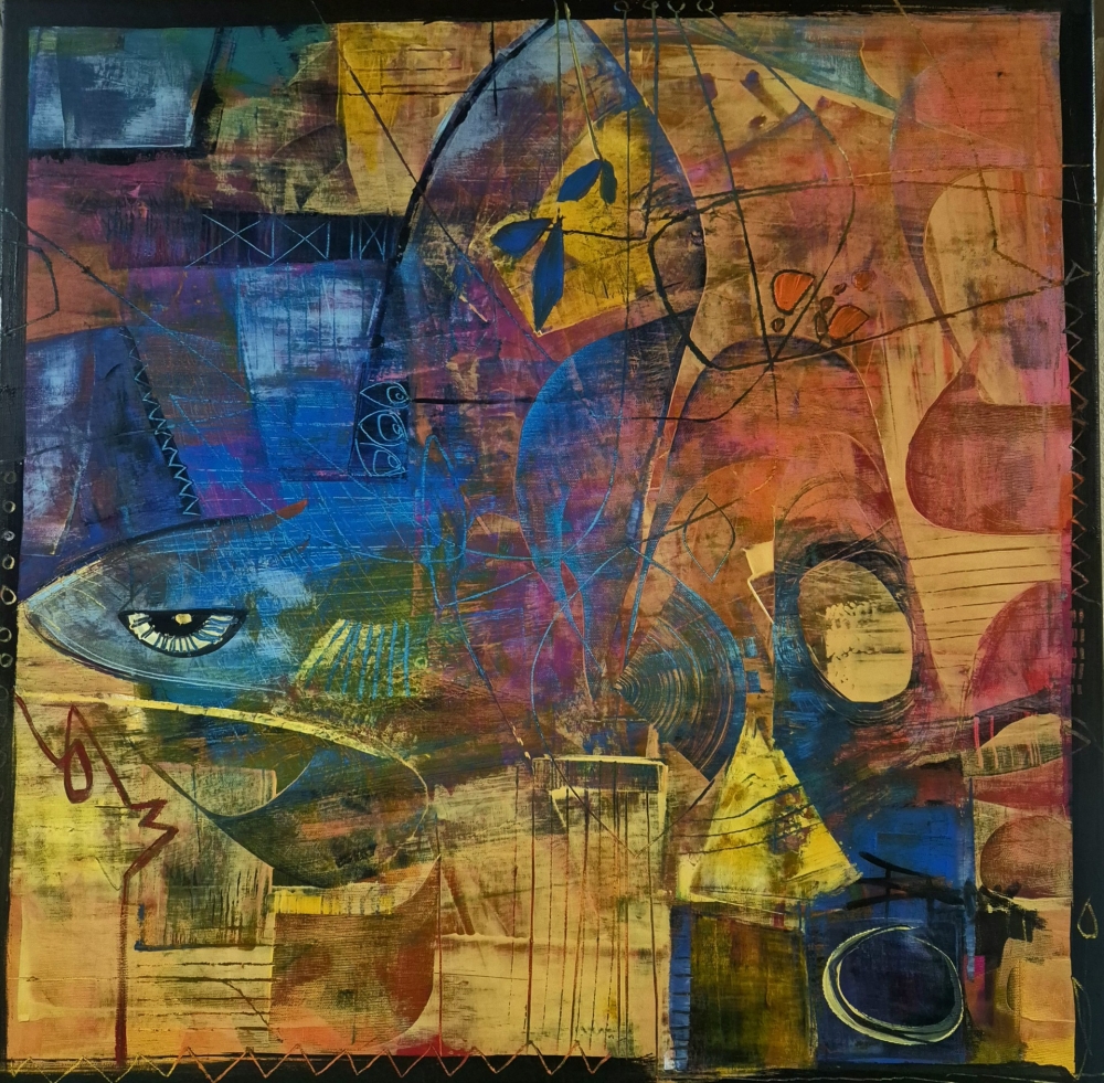 VISION III