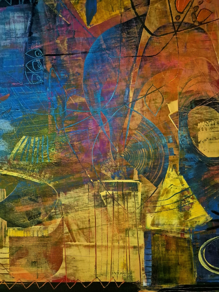 VISION III