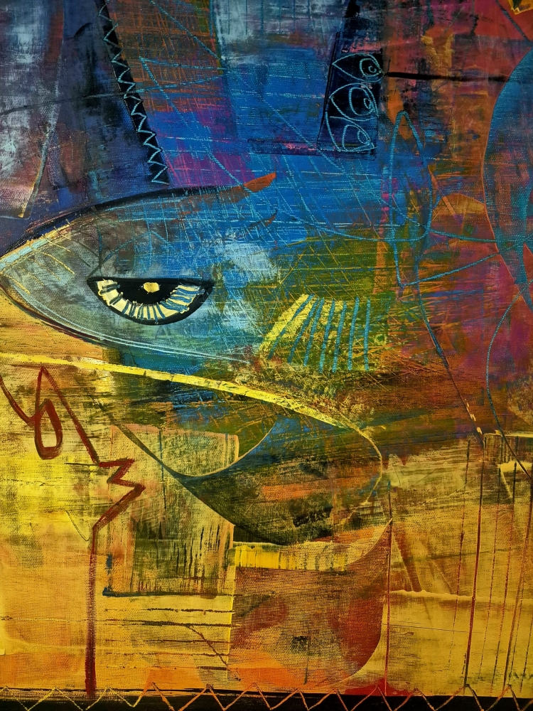 VISION III