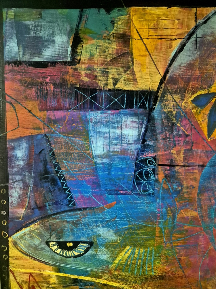 VISION III