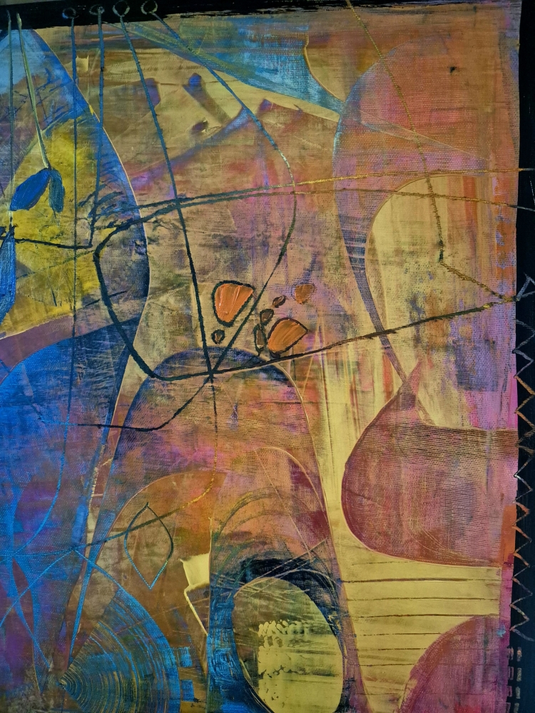 VISION III