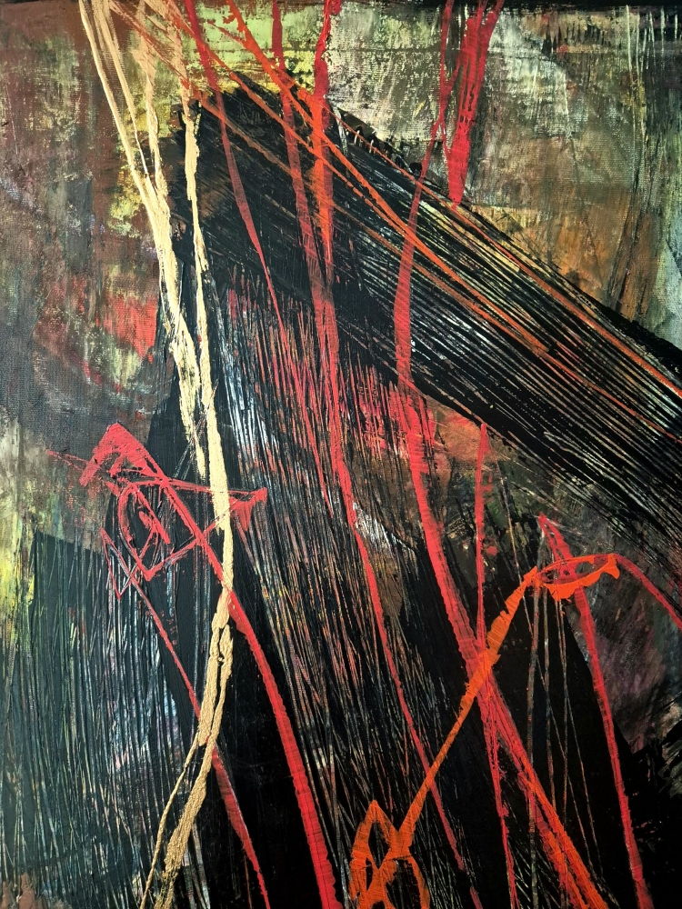 GOLDEN LINE II