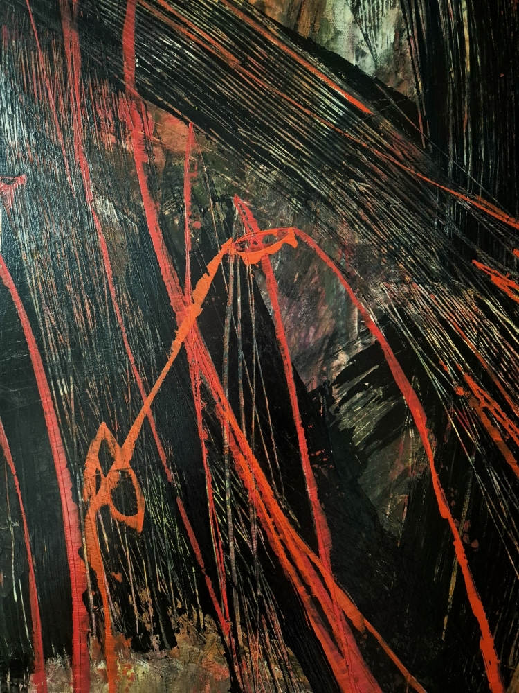 GOLDEN LINE II