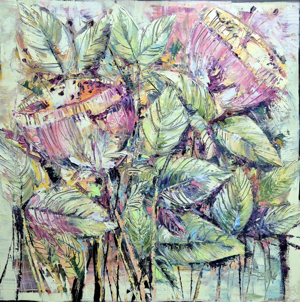 SECRET GARDEN V