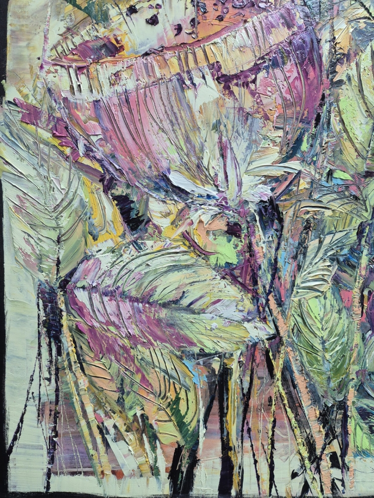 SECRET GARDEN V