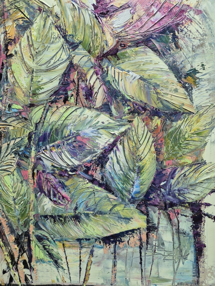 SECRET GARDEN V