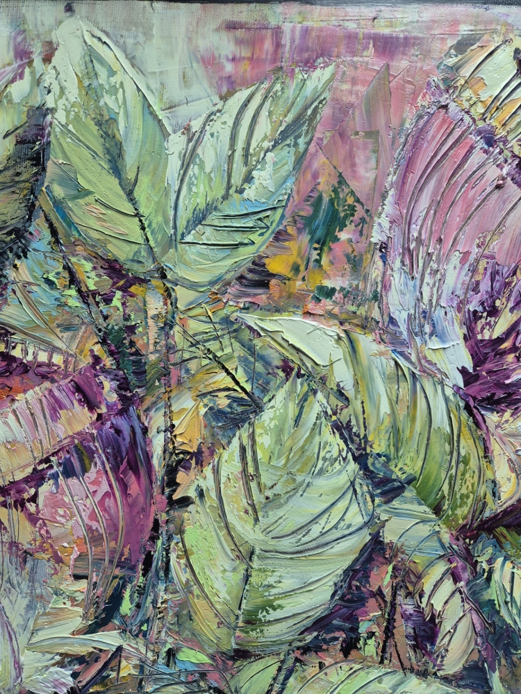 SECRET GARDEN V