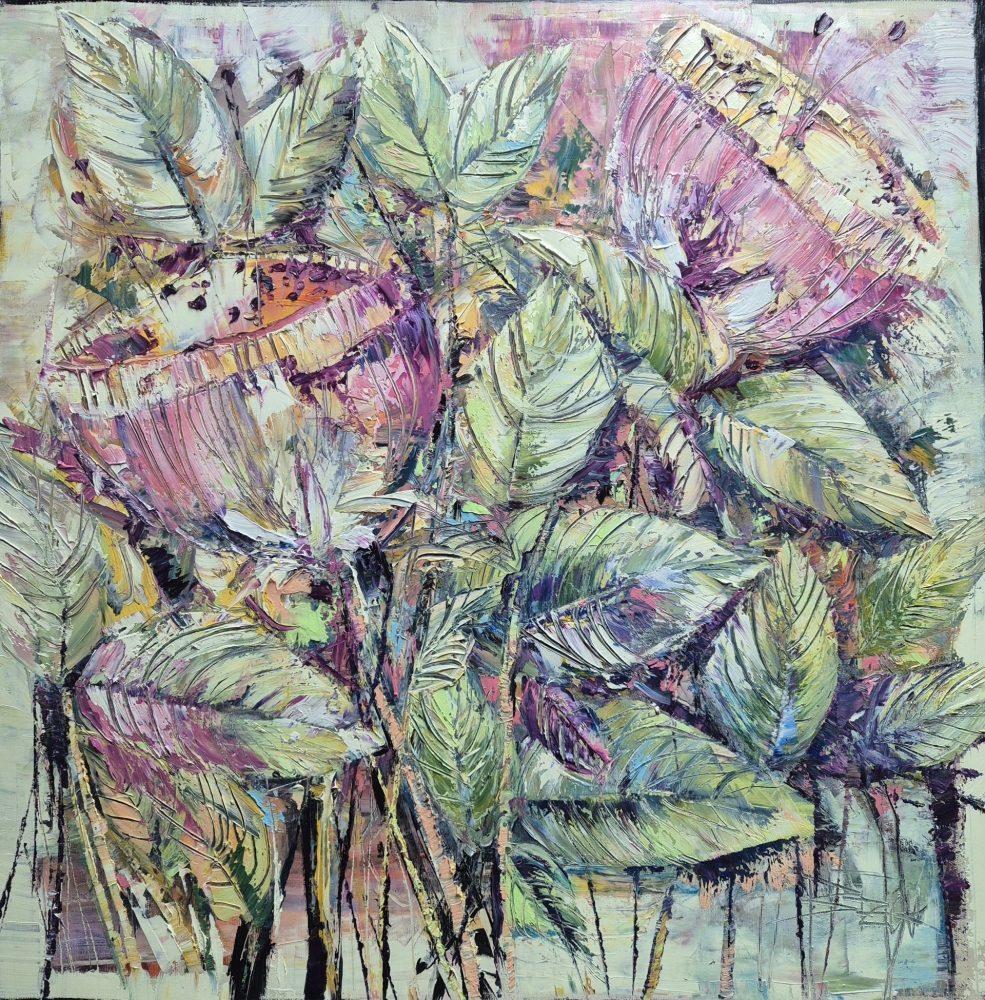 SECRET GARDEN V