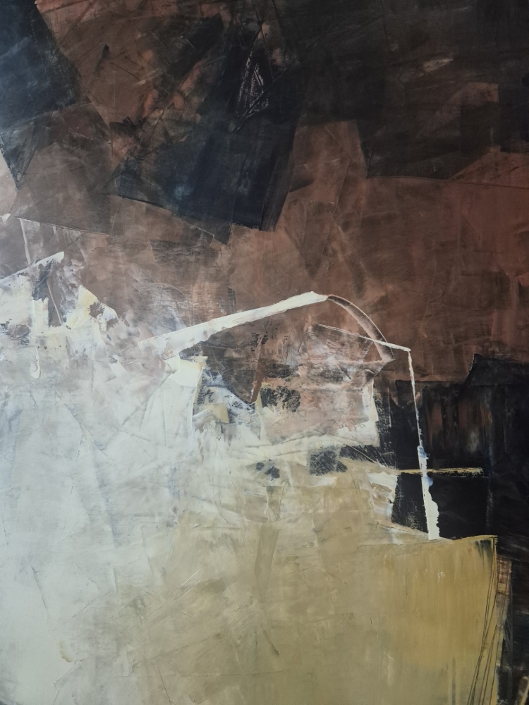 MOVEMENT IX