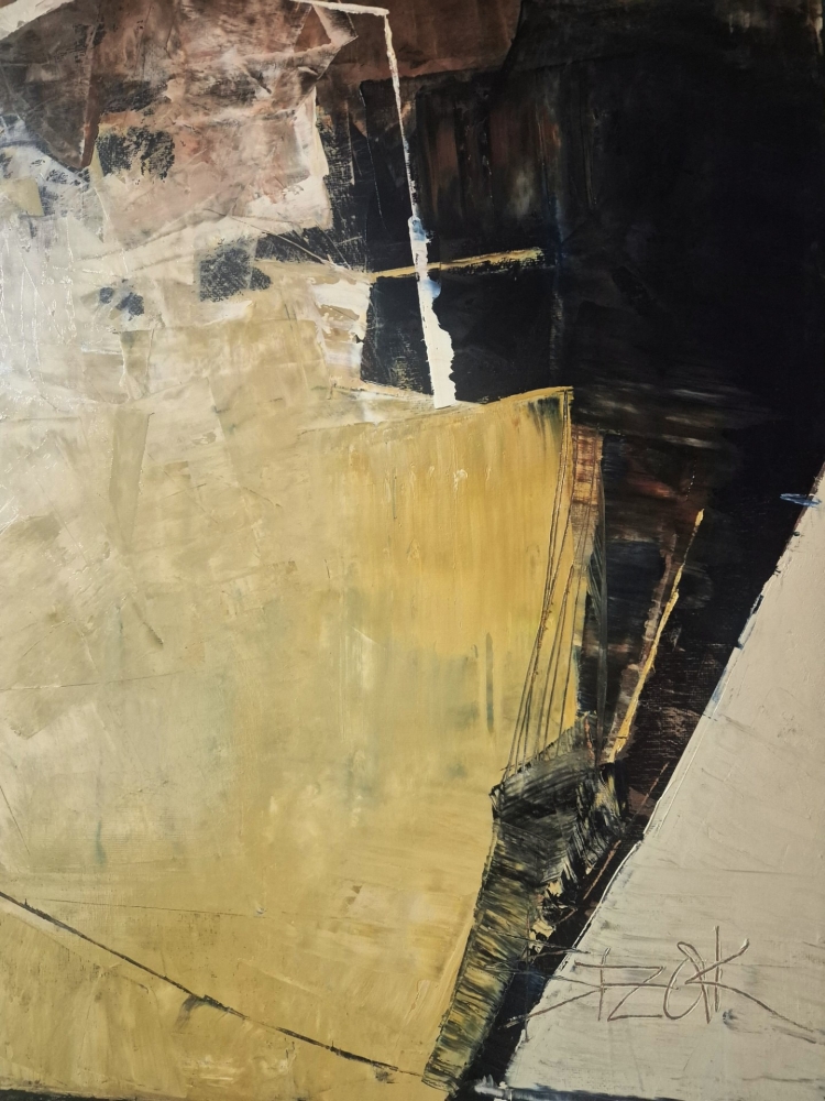 MOVEMENT IX