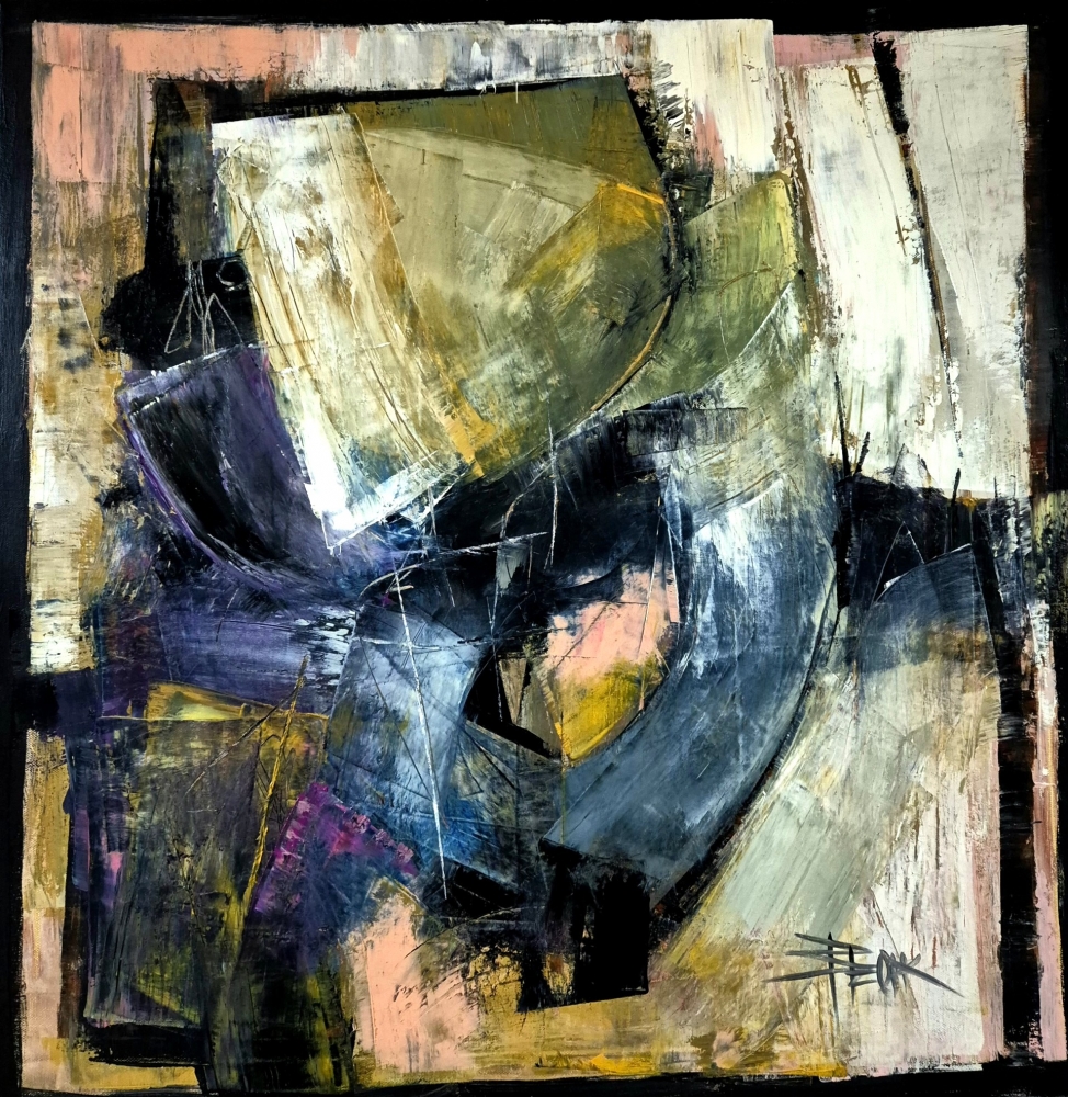 SOMEWHERE BETWEEN II