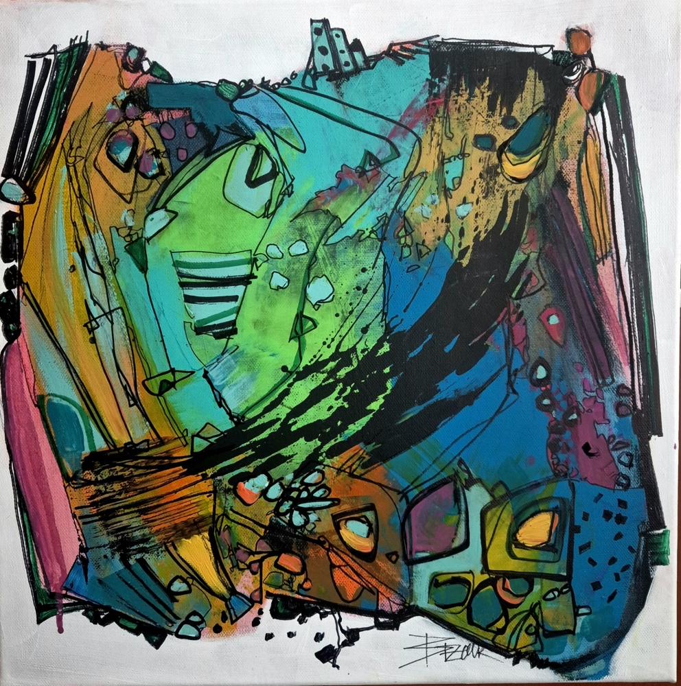 CRUMBS IV