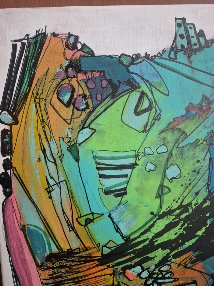 CRUMBS IV