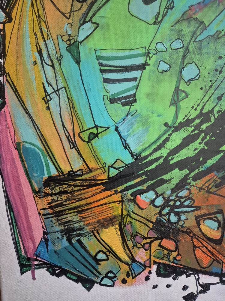 CRUMBS IV