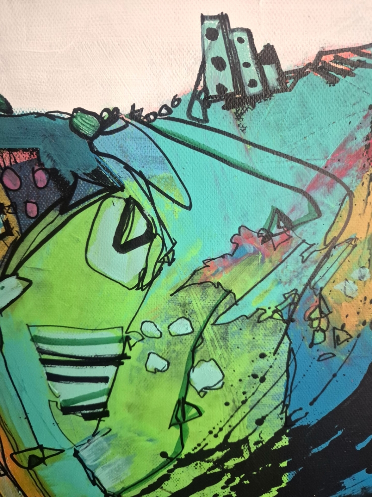CRUMBS IV