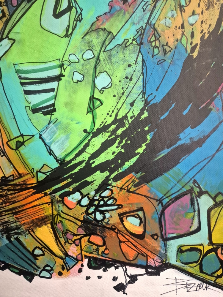CRUMBS IV