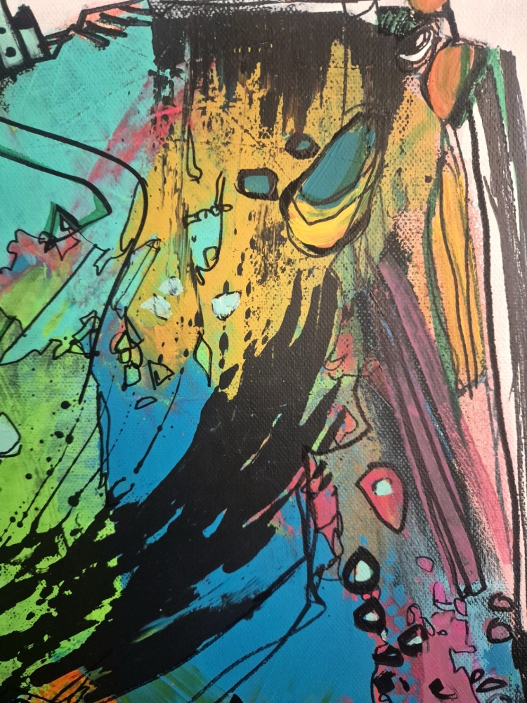 CRUMBS IV