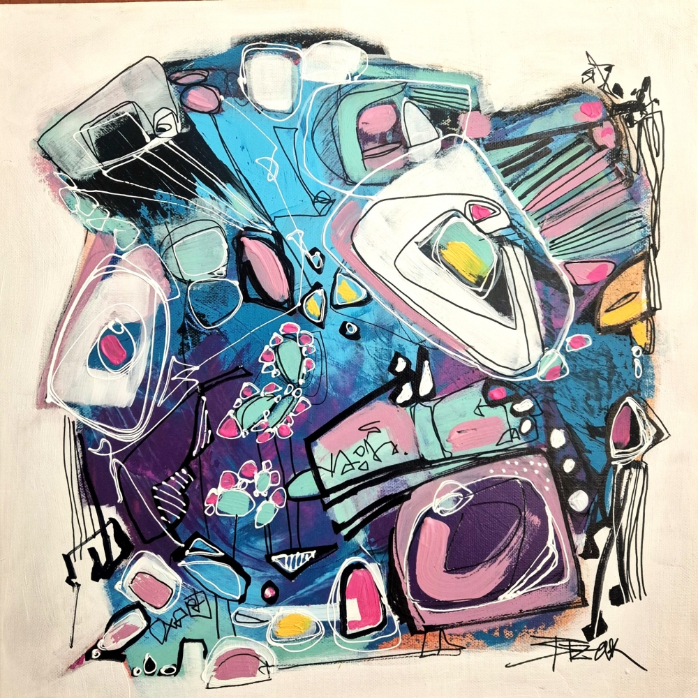 CRUMBS III