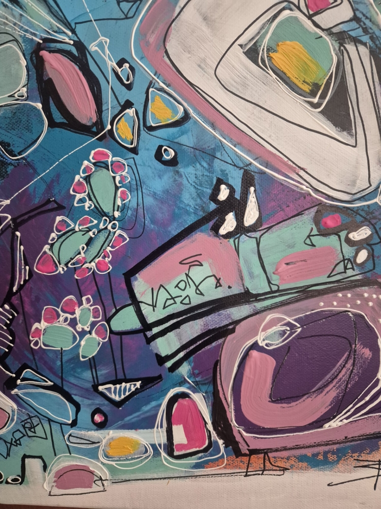 CRUMBS III