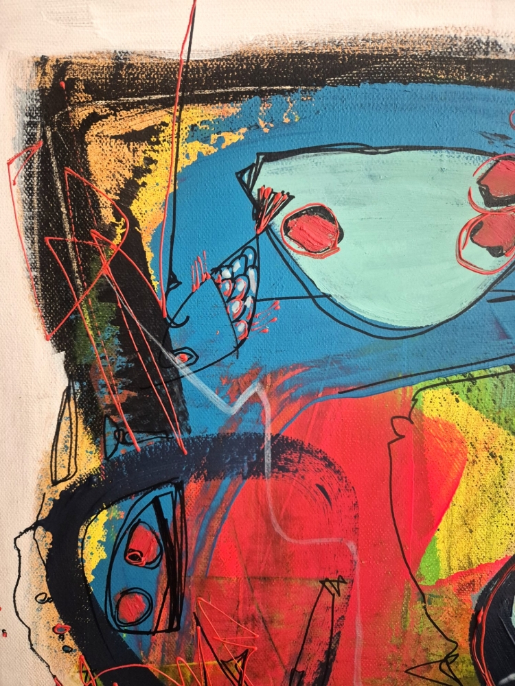 CRUMBS II