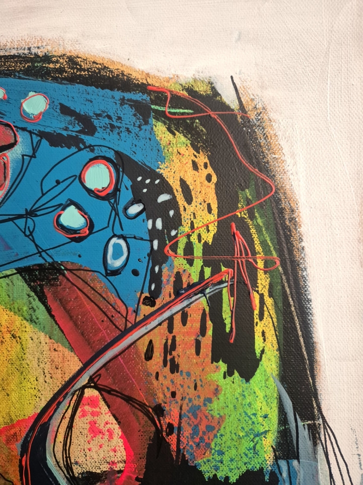 CRUMBS II