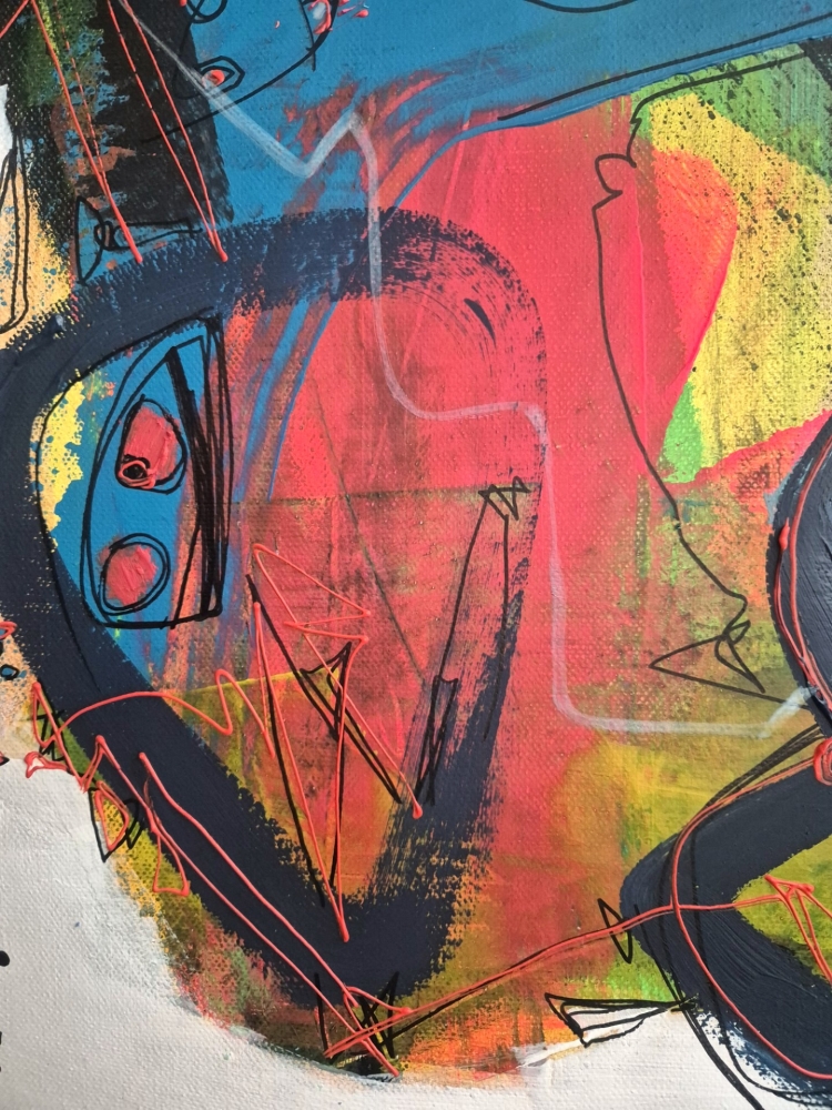 CRUMBS II