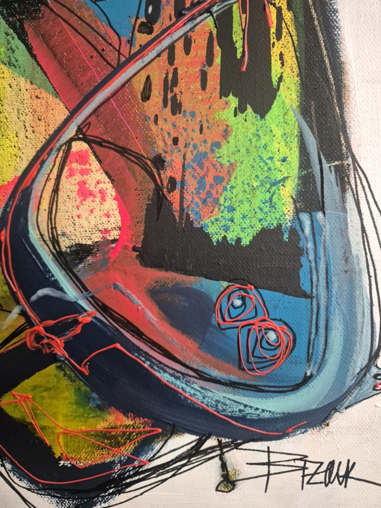 CRUMBS II
